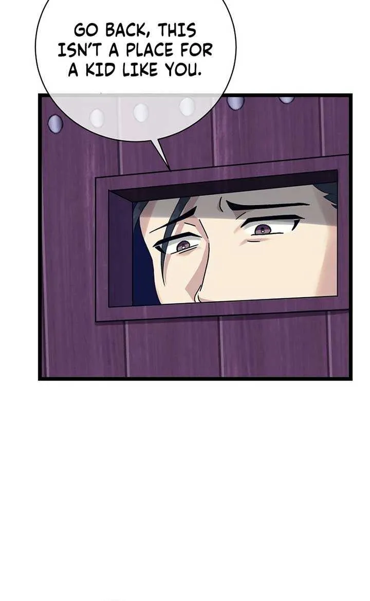 Return of the Namgung Clan’s Granddaughter Chapter 1 page 83 - 
