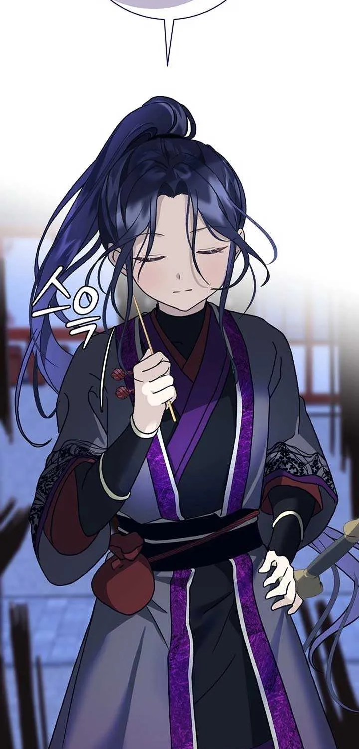Return of the Namgung Clan’s Granddaughter Chapter 1 page 92 - 