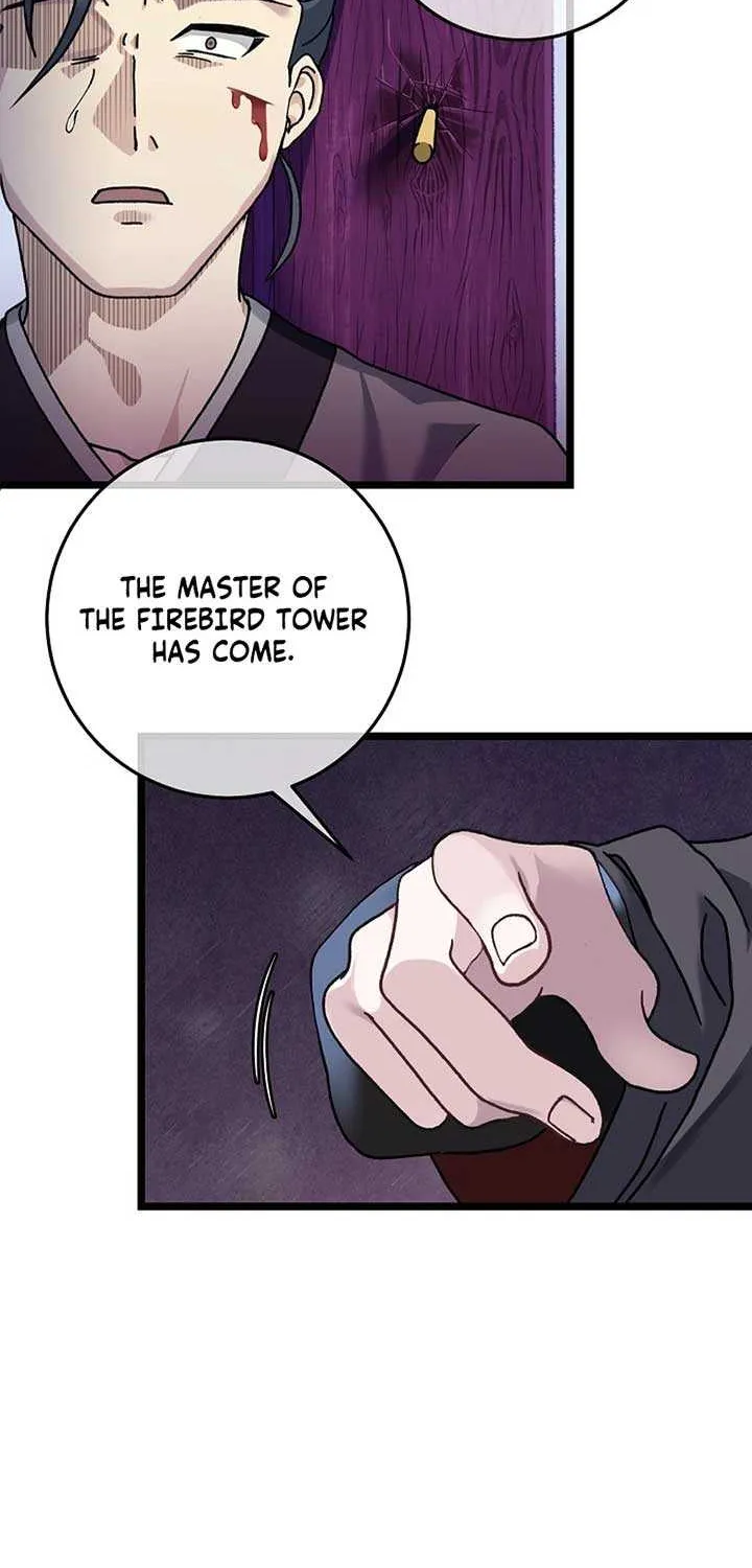 Return of the Namgung Clan’s Granddaughter Chapter 1 page 97 - 