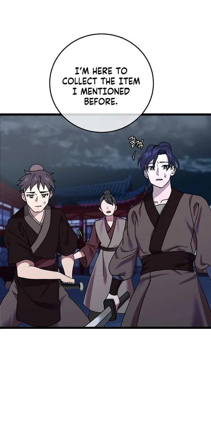 Return of the Namgung Clan’s Granddaughter Chapter 1 page 98 - 