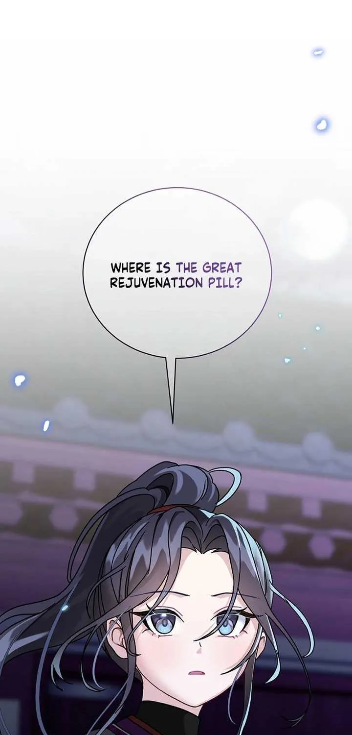 Return of the Namgung Clan’s Granddaughter Chapter 1 page 99 - 