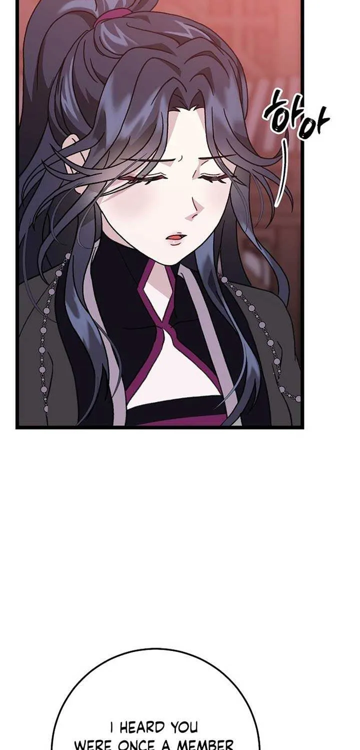 Return of the Namgung Clan’s Granddaughter Chapter 10 page 11 - 