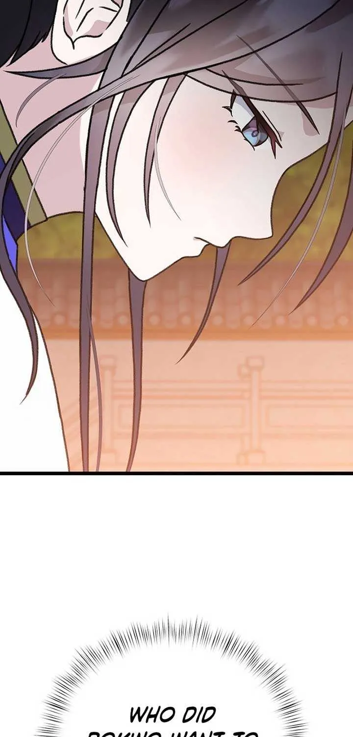 Return of the Namgung Clan’s Granddaughter Chapter 10 page 17 - 