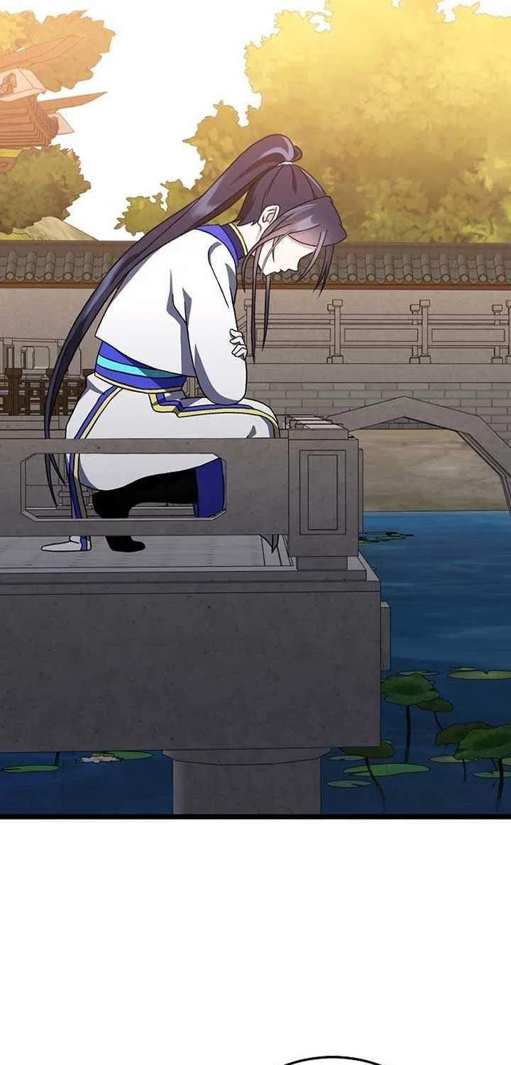 Return of the Namgung Clan’s Granddaughter Chapter 10 page 19 - 