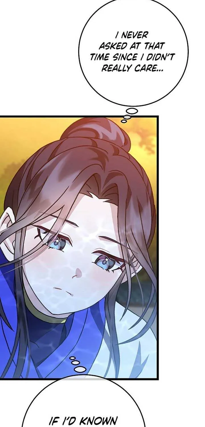 Return of the Namgung Clan’s Granddaughter Chapter 10 page 20 - 