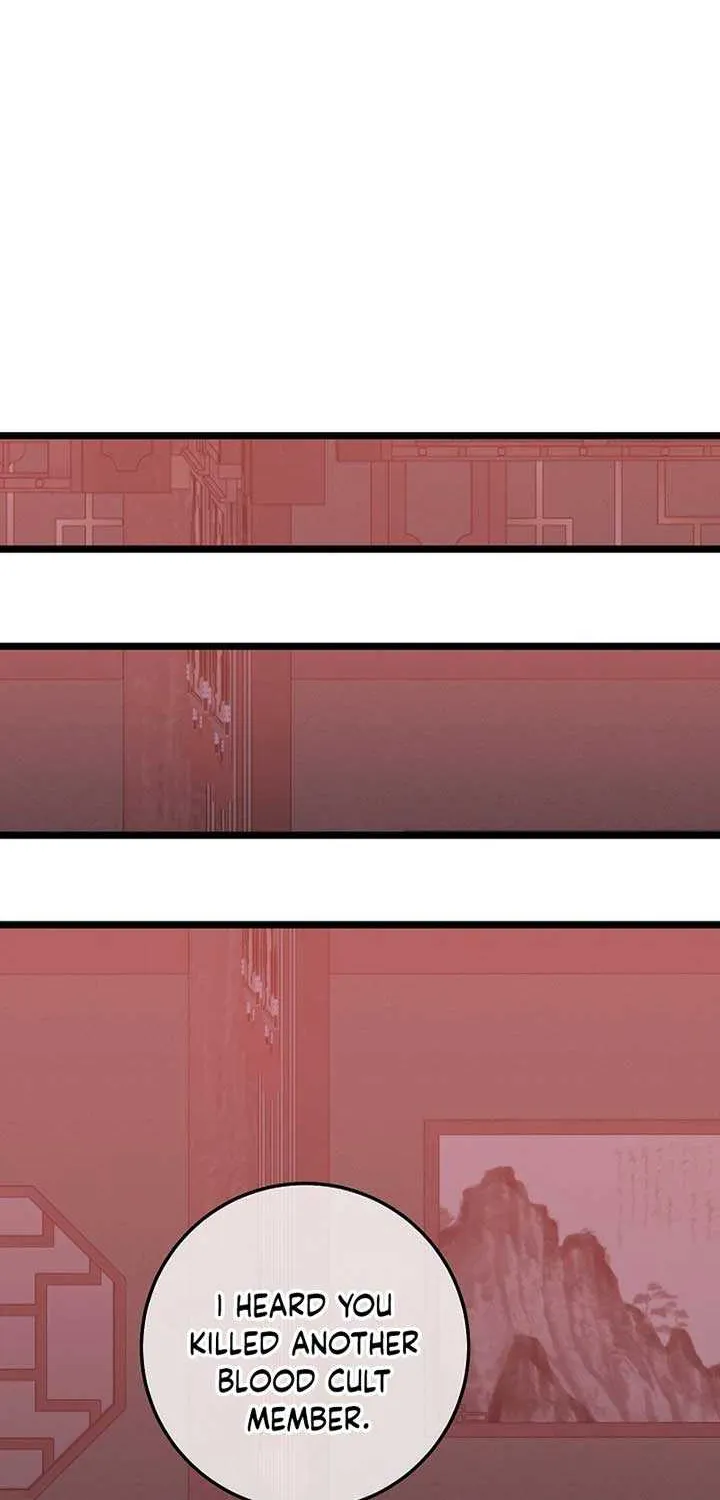 Return of the Namgung Clan’s Granddaughter Chapter 10 page 3 - 