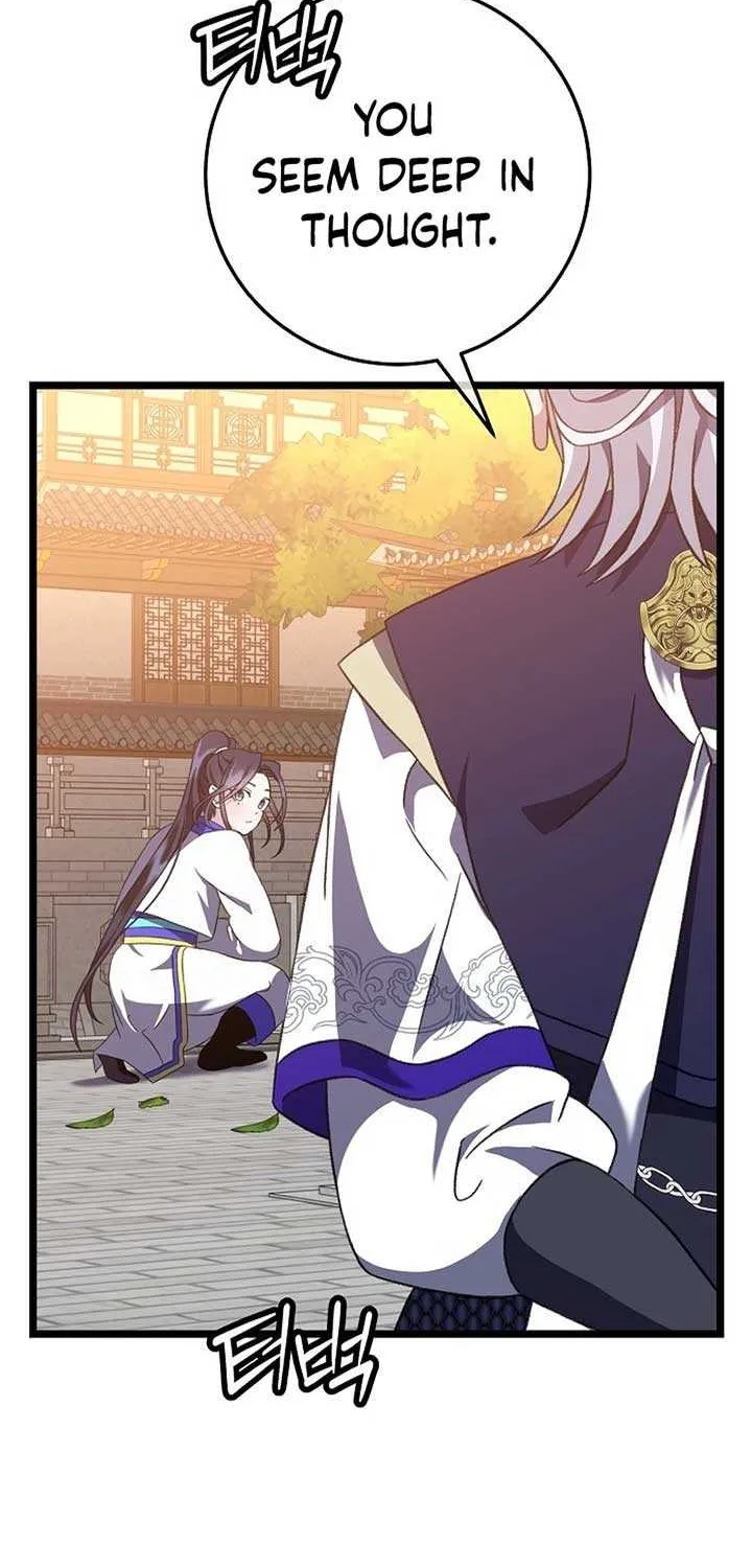 Return of the Namgung Clan’s Granddaughter Chapter 10 page 22 - 
