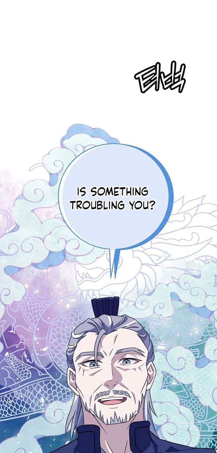 Return of the Namgung Clan’s Granddaughter Chapter 10 page 23 - 