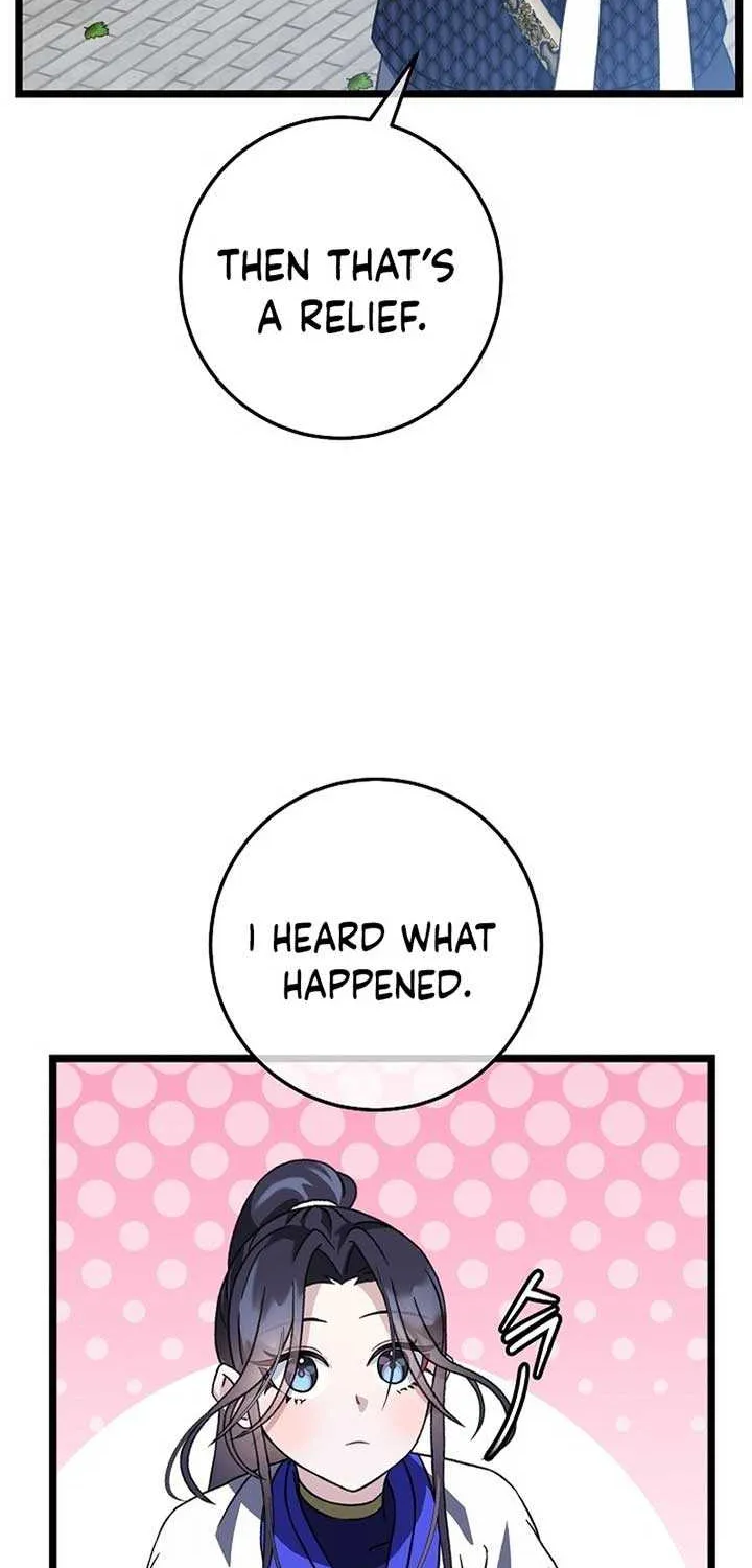 Return of the Namgung Clan’s Granddaughter Chapter 10 page 26 - 