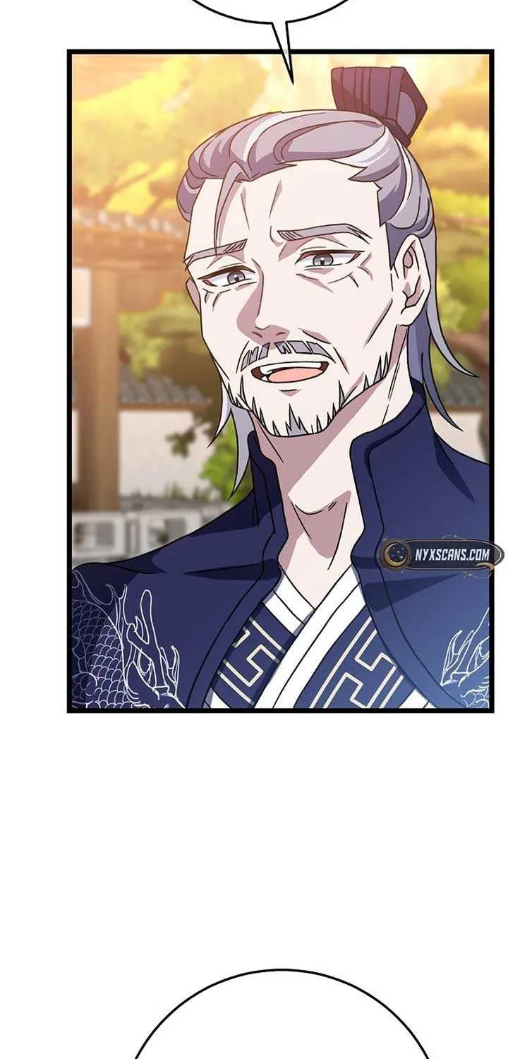 Return of the Namgung Clan’s Granddaughter Chapter 10 page 28 - 