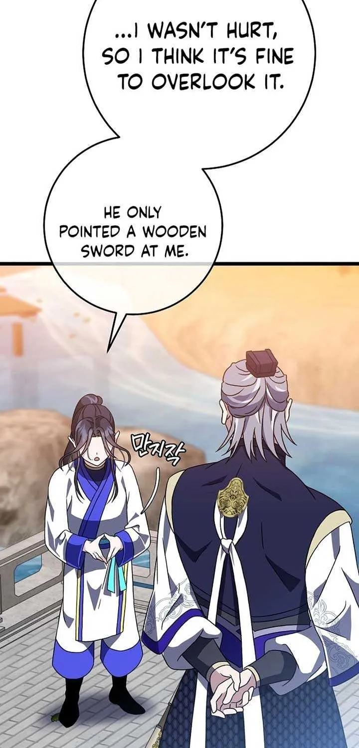 Return of the Namgung Clan’s Granddaughter Chapter 10 page 29 - 
