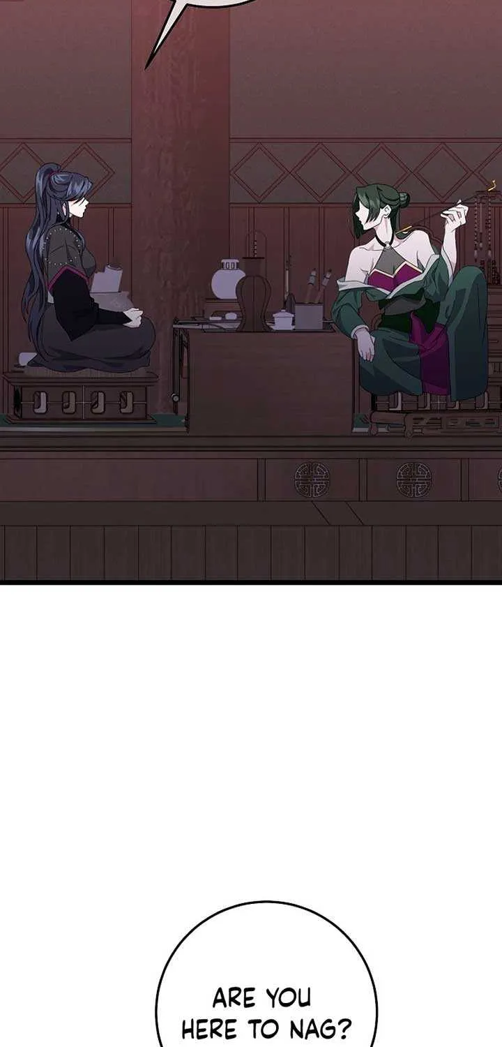 Return of the Namgung Clan’s Granddaughter Chapter 10 page 4 - 