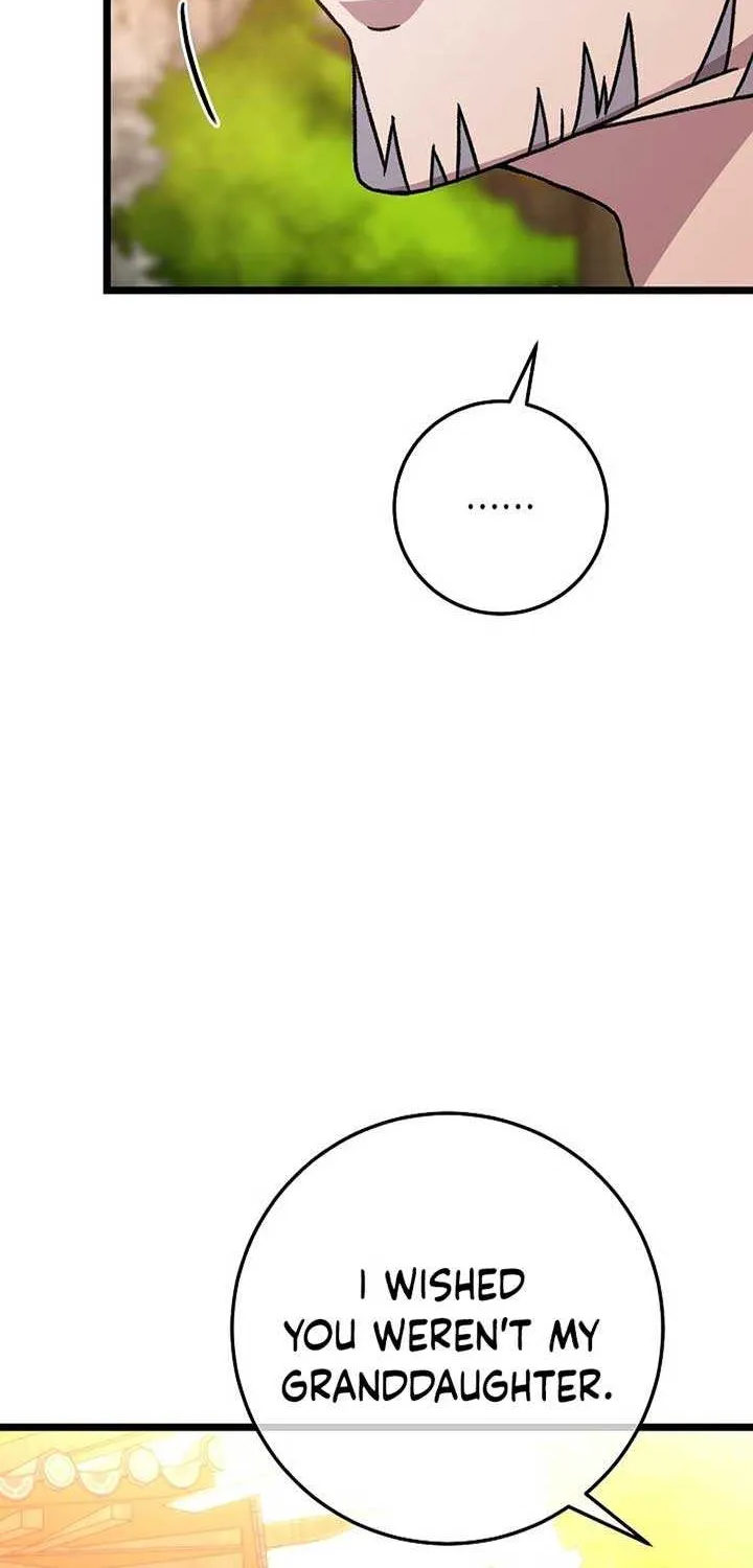 Return of the Namgung Clan’s Granddaughter Chapter 10 page 34 - 