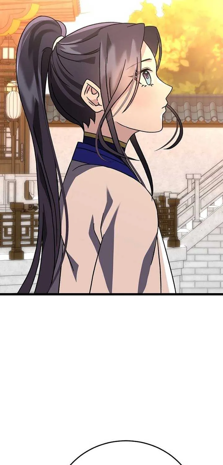 Return of the Namgung Clan’s Granddaughter Chapter 10 page 35 - 