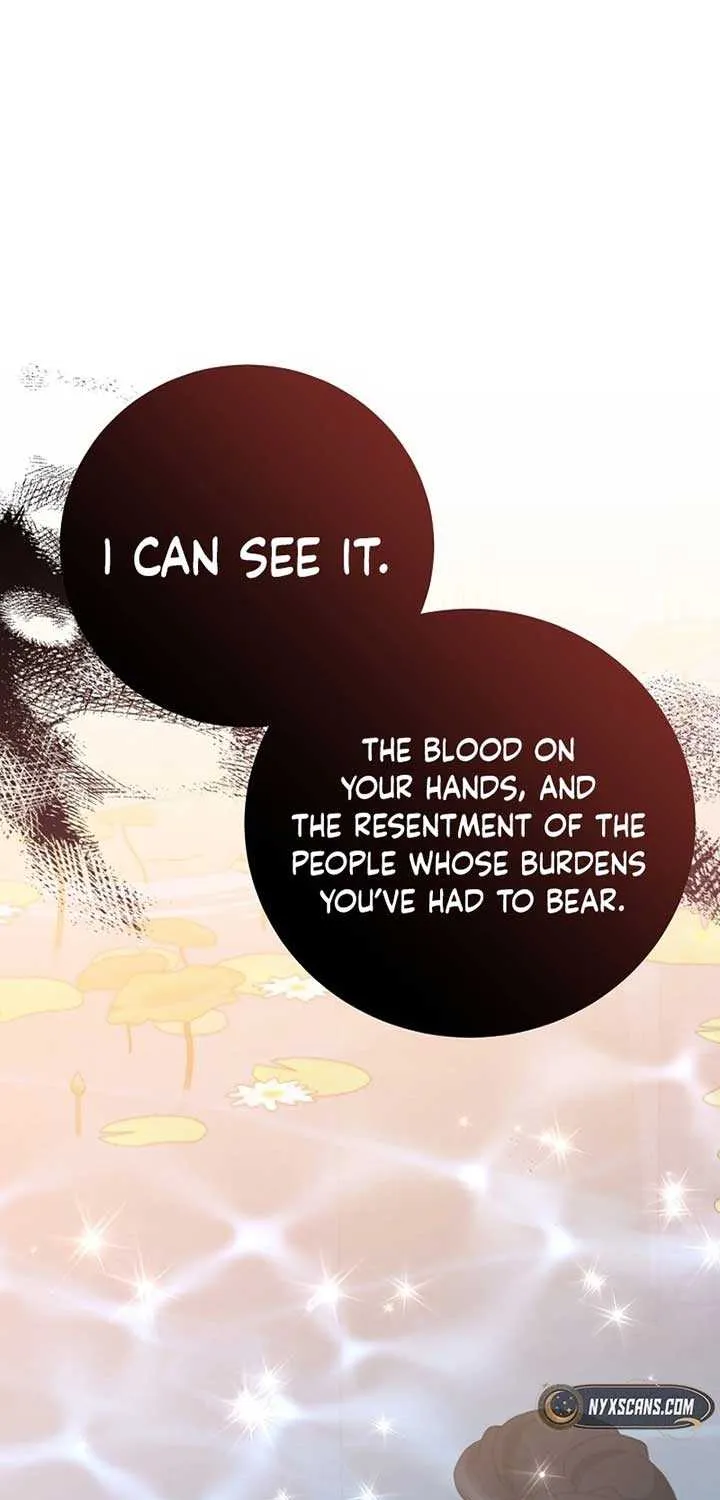 Return of the Namgung Clan’s Granddaughter Chapter 10 page 37 - 