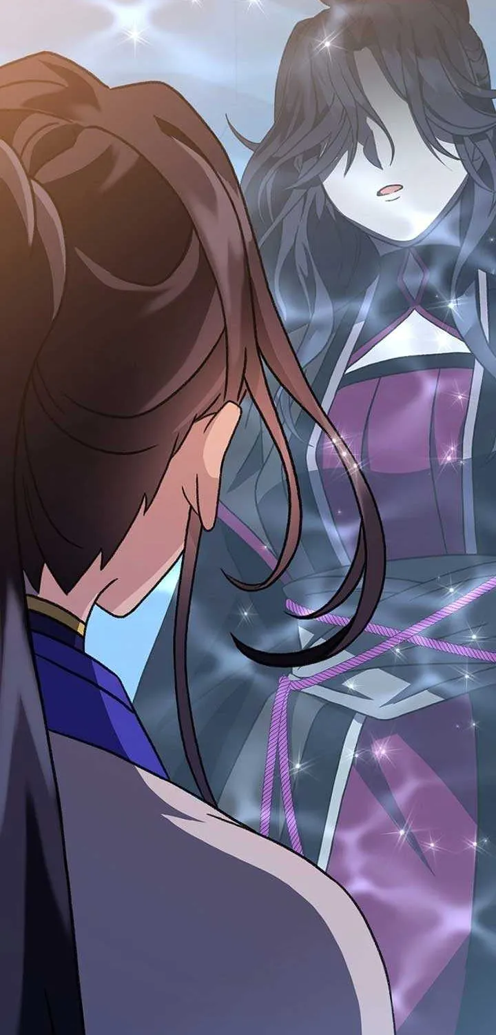 Return of the Namgung Clan’s Granddaughter Chapter 10 page 38 - 