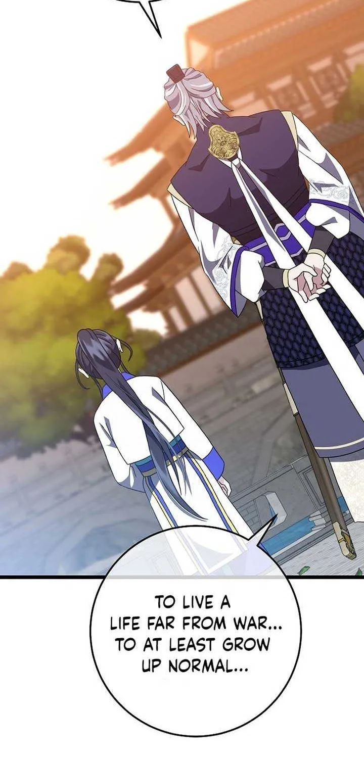 Return of the Namgung Clan’s Granddaughter Chapter 10 page 40 - 