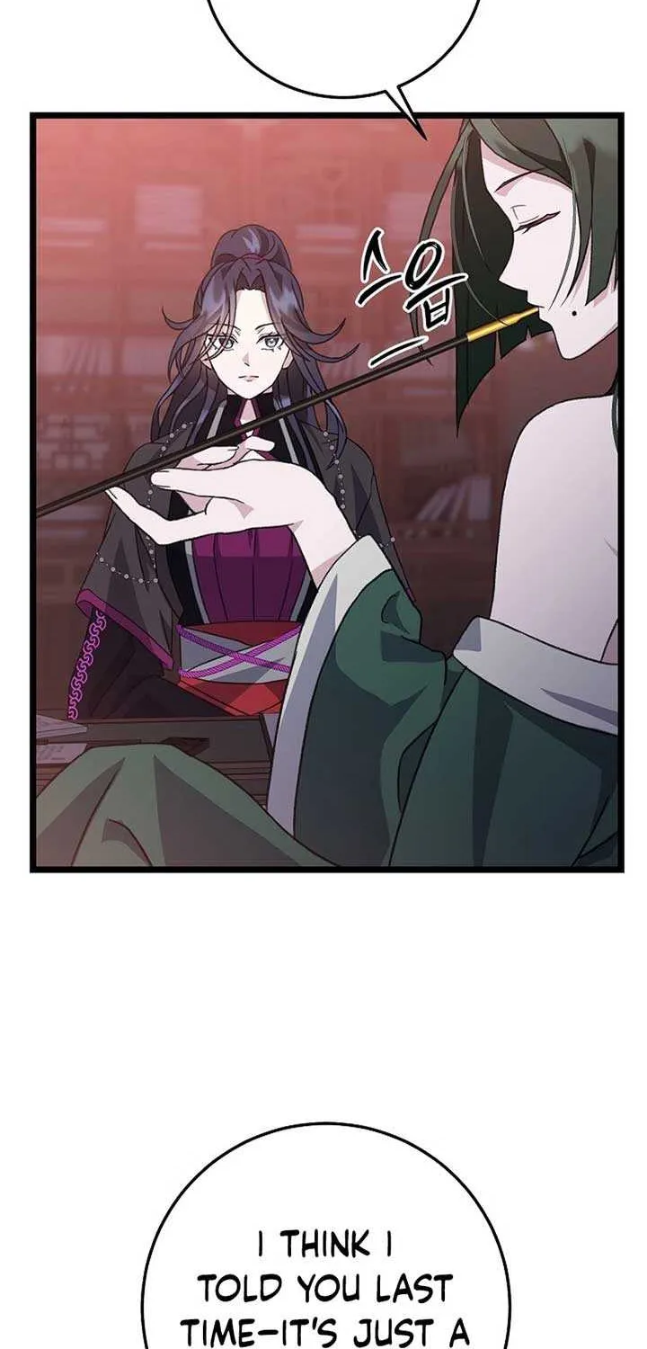 Return of the Namgung Clan’s Granddaughter Chapter 10 page 5 - 