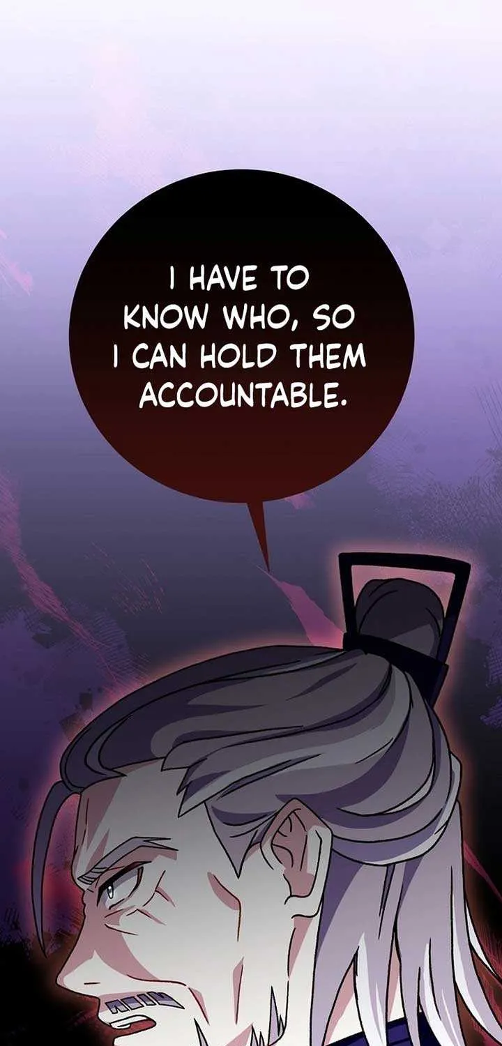 Return of the Namgung Clan’s Granddaughter Chapter 10 page 43 - 