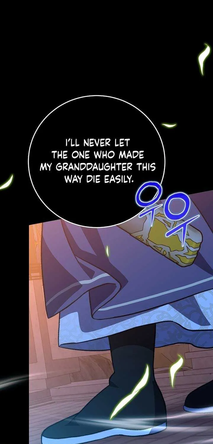 Return of the Namgung Clan’s Granddaughter Chapter 10 page 45 - 