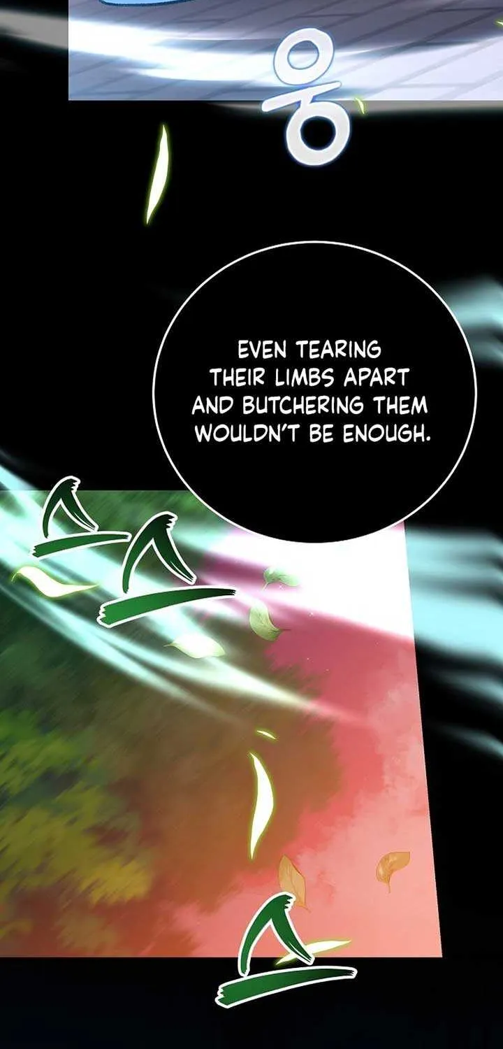 Return of the Namgung Clan’s Granddaughter Chapter 10 page 46 - 