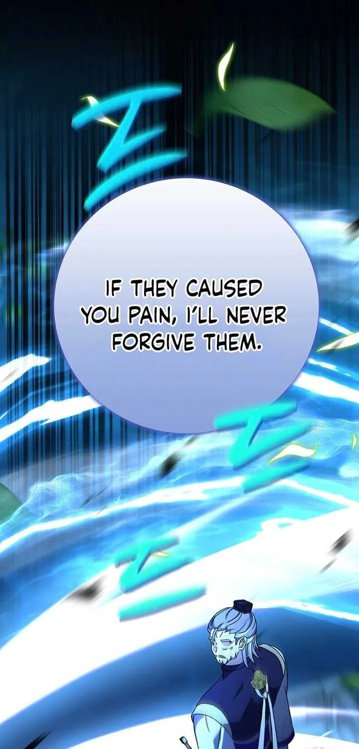Return of the Namgung Clan’s Granddaughter Chapter 10 page 47 - 