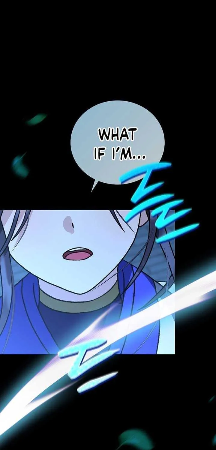 Return of the Namgung Clan’s Granddaughter Chapter 10 page 49 - 