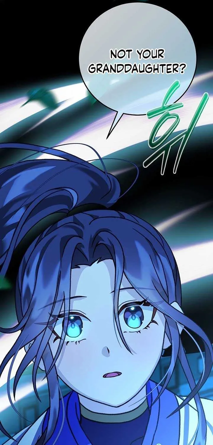 Return of the Namgung Clan’s Granddaughter Chapter 10 page 50 - 