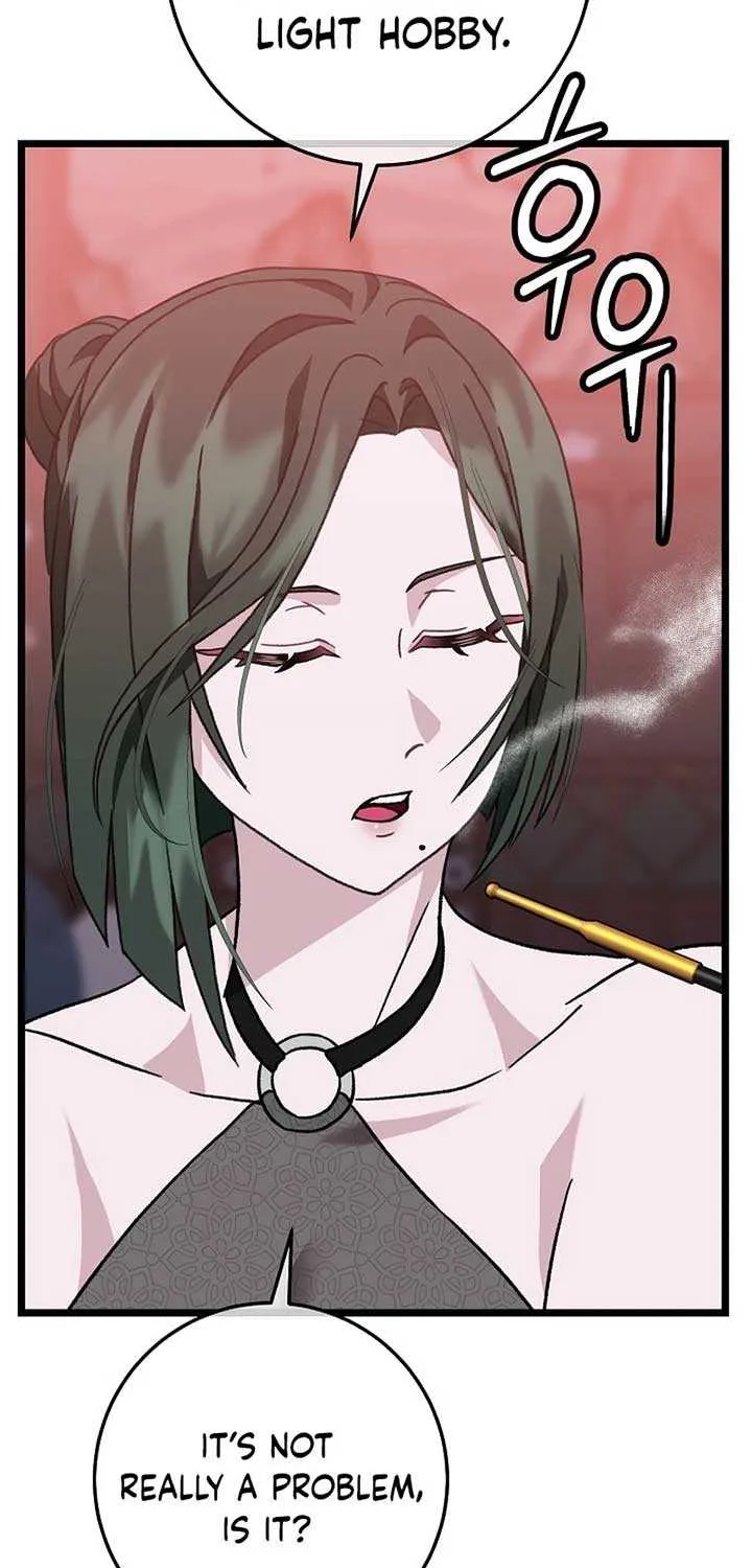 Return of the Namgung Clan’s Granddaughter Chapter 10 page 6 - 