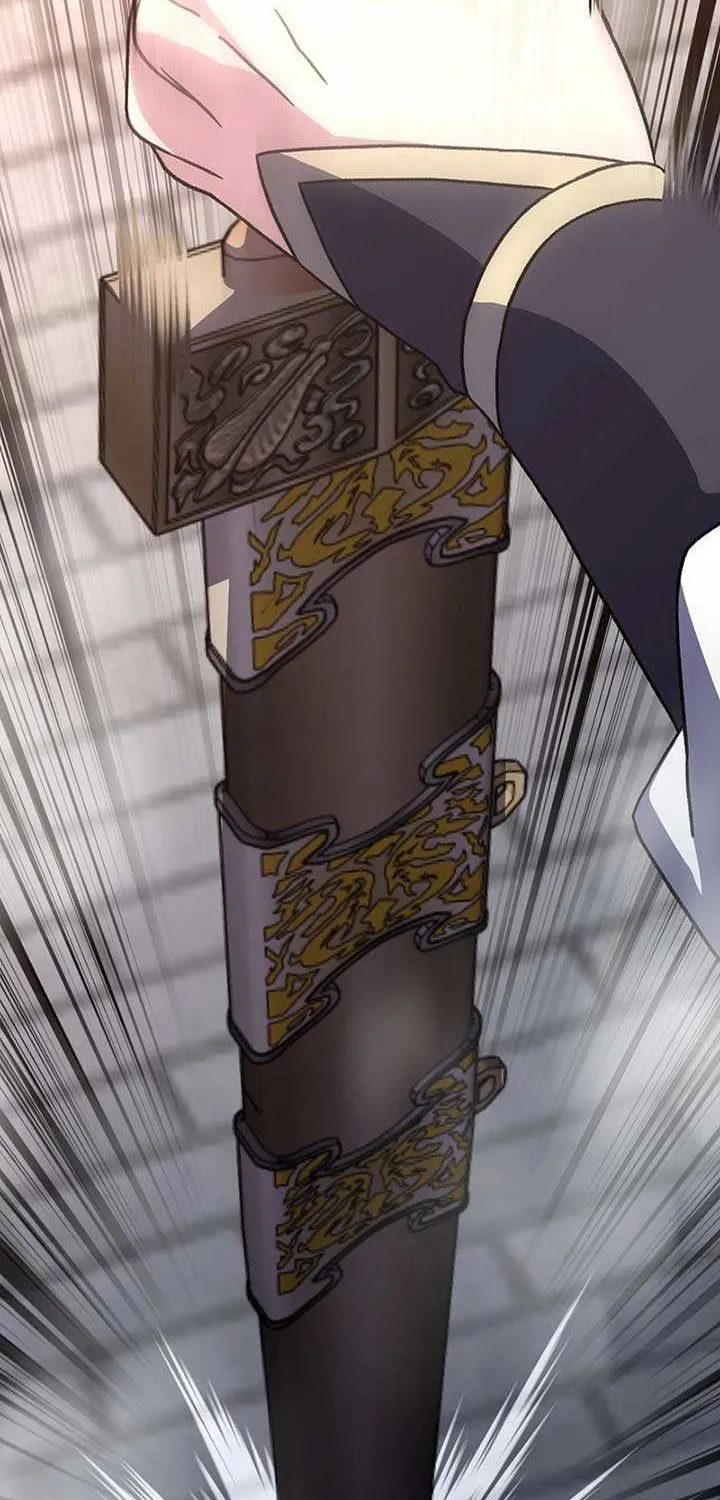 Return of the Namgung Clan’s Granddaughter Chapter 10 page 56 - 