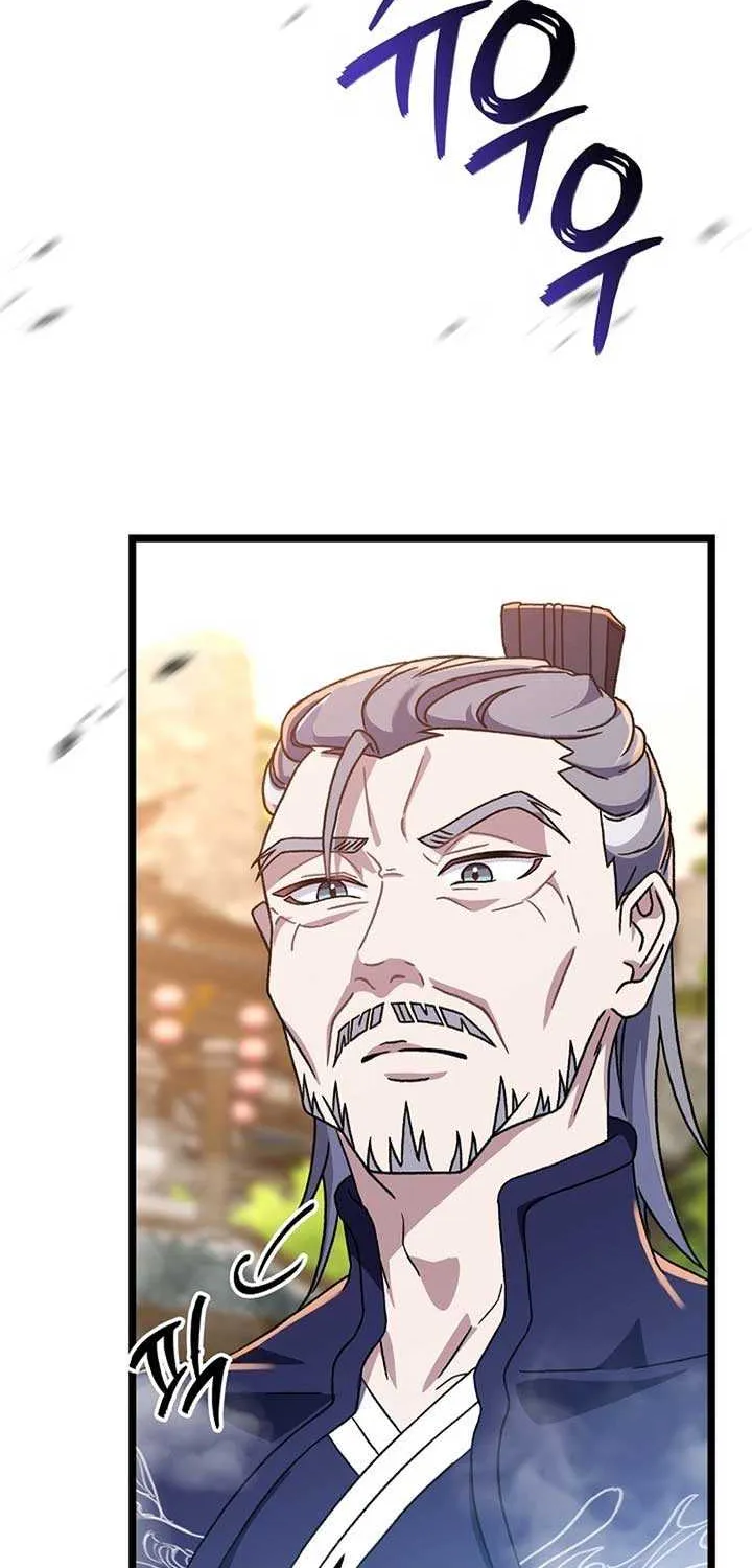 Return of the Namgung Clan’s Granddaughter Chapter 10 page 58 - 
