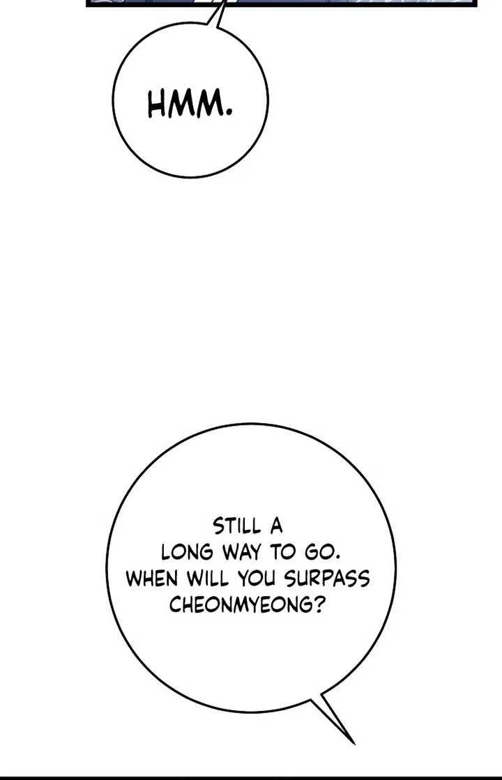 Return of the Namgung Clan’s Granddaughter Chapter 10 page 59 - 