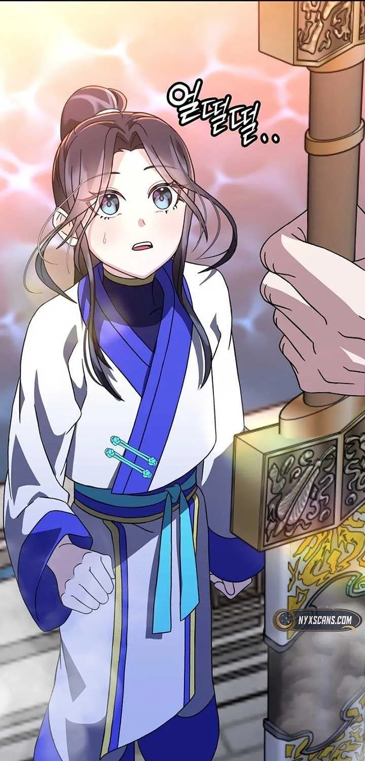 Return of the Namgung Clan’s Granddaughter Chapter 10 page 60 - 