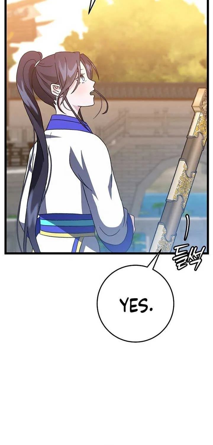 Return of the Namgung Clan’s Granddaughter Chapter 10 page 62 - 