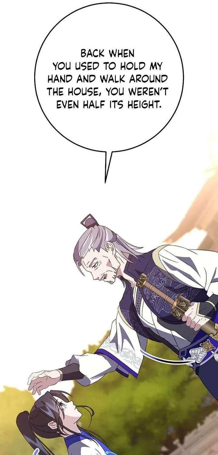 Return of the Namgung Clan’s Granddaughter Chapter 10 page 63 - 