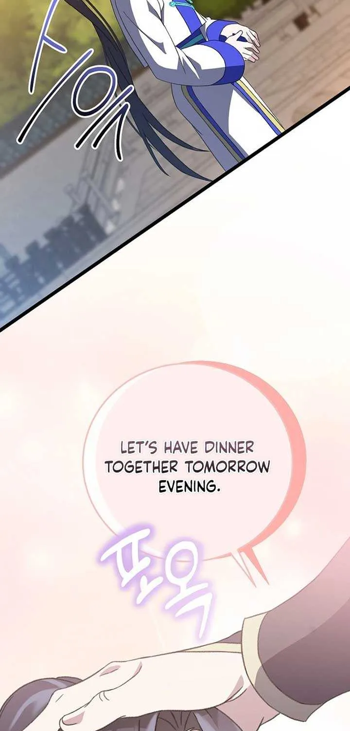 Return of the Namgung Clan’s Granddaughter Chapter 10 page 64 - 