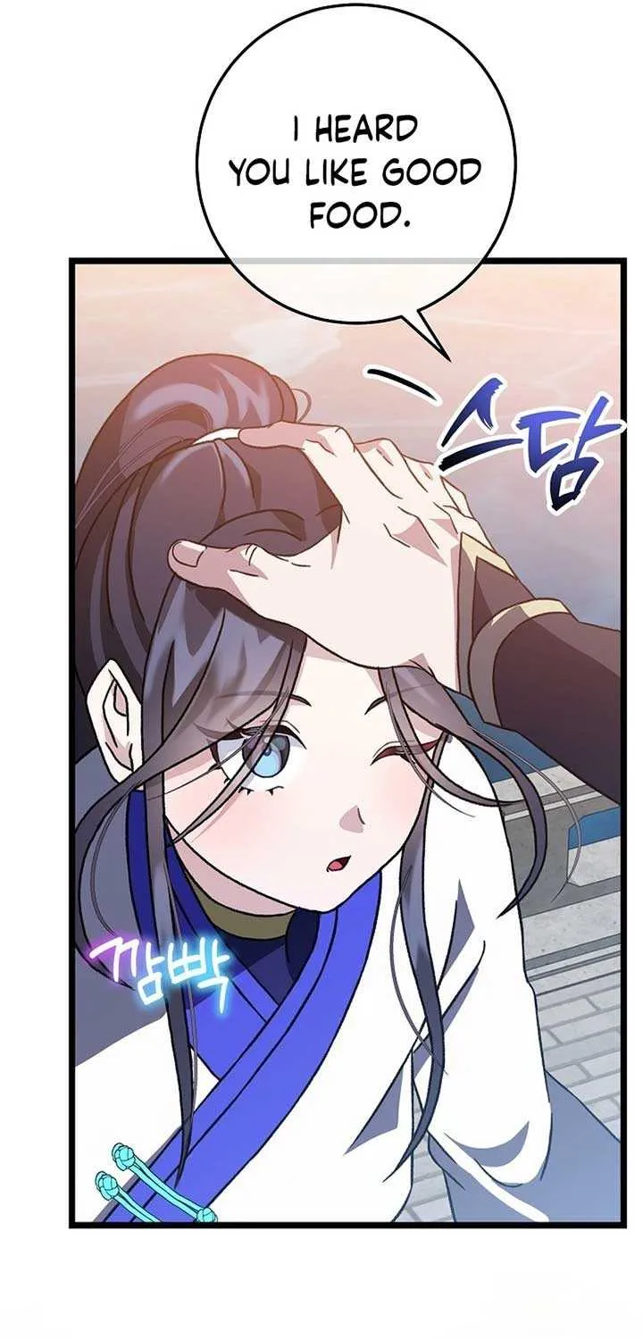 Return of the Namgung Clan’s Granddaughter Chapter 10 page 66 - 