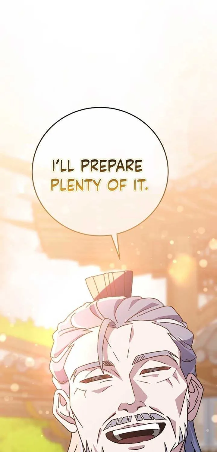Return of the Namgung Clan’s Granddaughter Chapter 10 page 67 - 