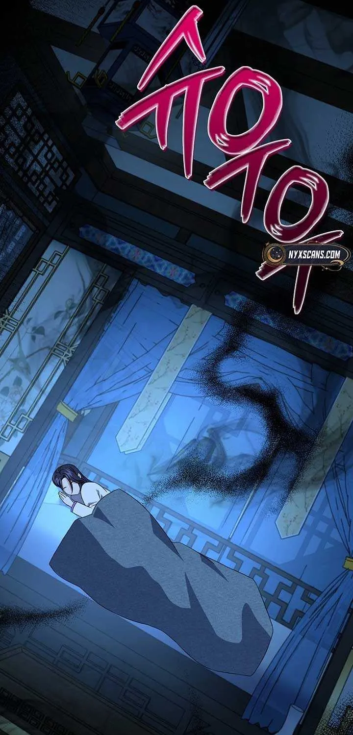 Return of the Namgung Clan’s Granddaughter Chapter 10 page 78 - 