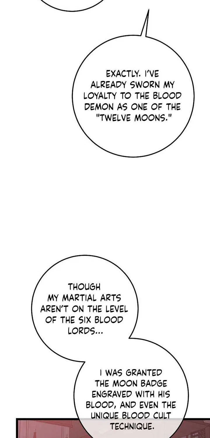 Return of the Namgung Clan’s Granddaughter Chapter 10 page 9 - 