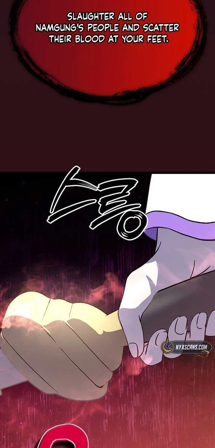 Return of the Namgung Clan’s Granddaughter Chapter 10 page 85 - 