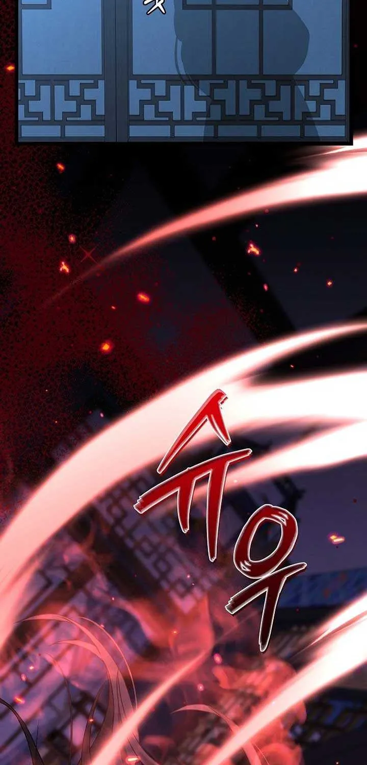 Return of the Namgung Clan’s Granddaughter Chapter 10 page 87 - 