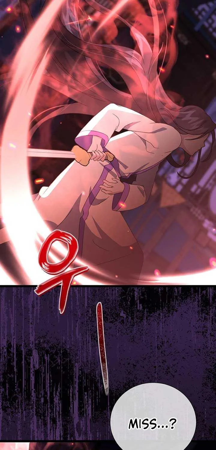 Return of the Namgung Clan’s Granddaughter Chapter 10 page 88 - 