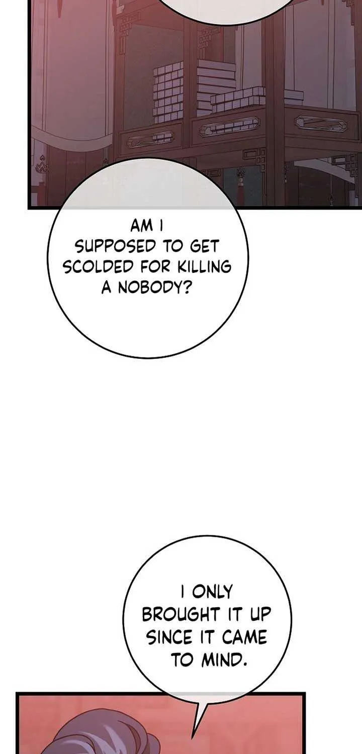 Return of the Namgung Clan’s Granddaughter Chapter 10 page 10 - 