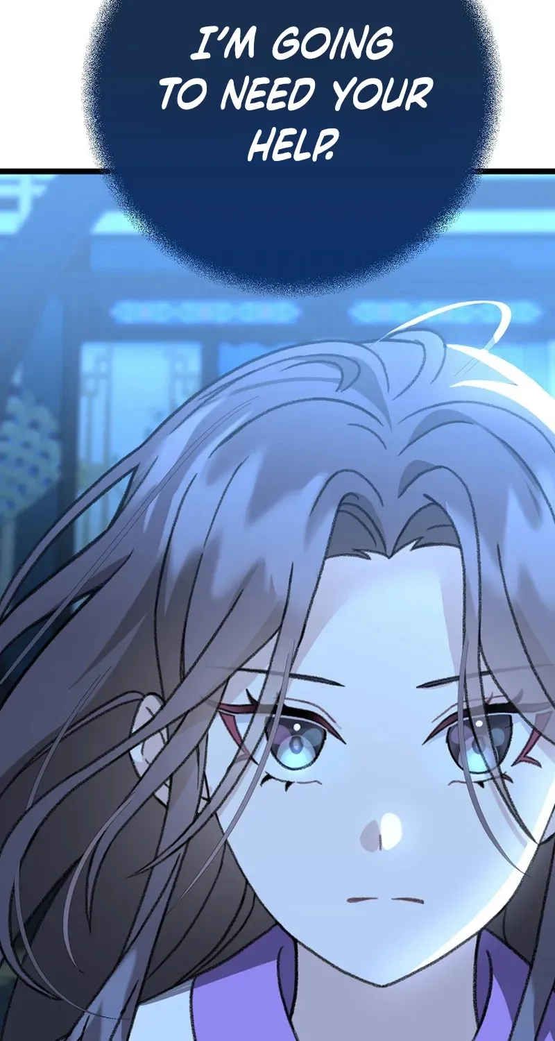 Return of the Namgung Clan’s Granddaughter Chapter 11 page 101 - 
