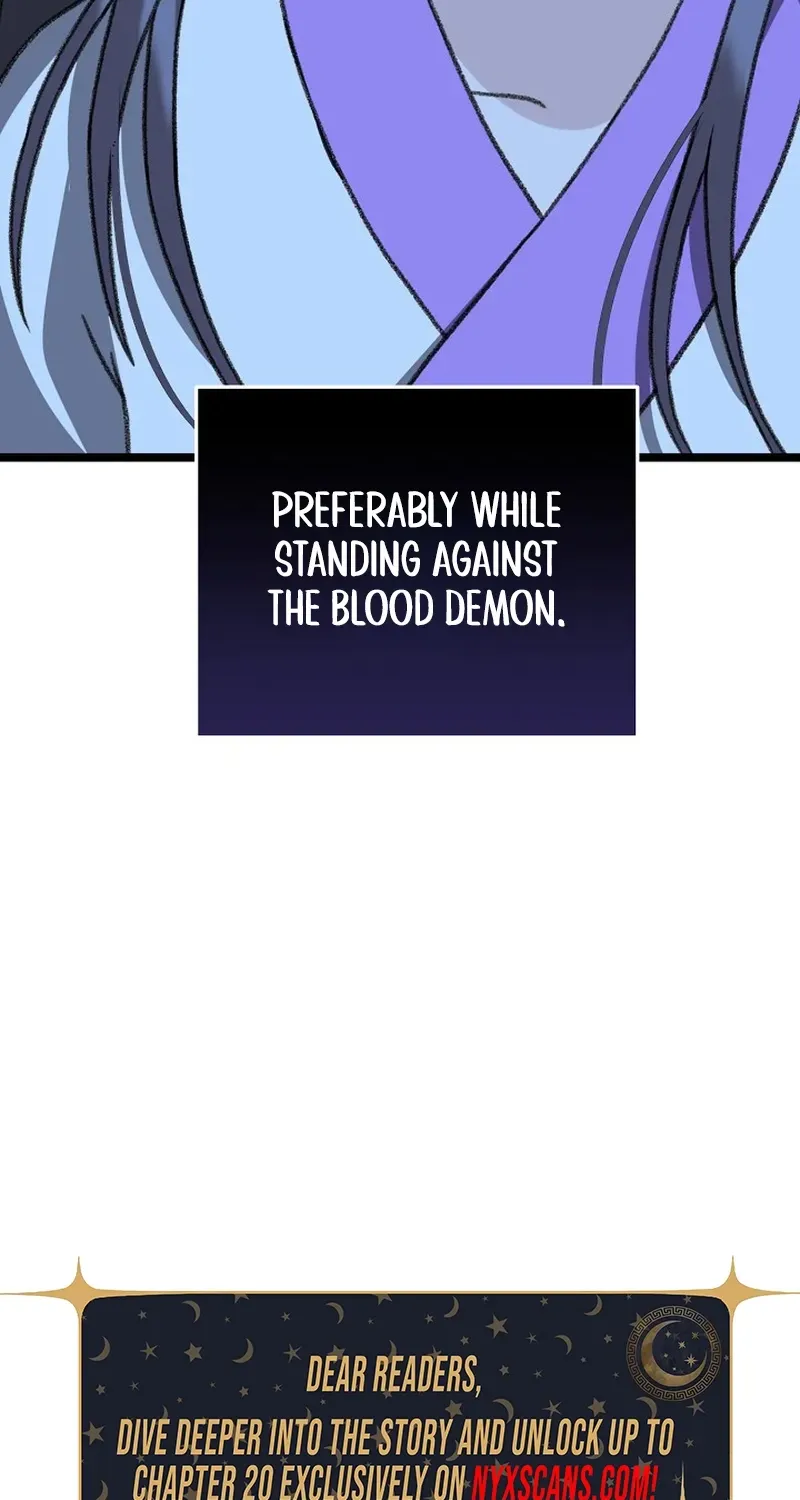 Return of the Namgung Clan’s Granddaughter Chapter 11 page 102 - 
