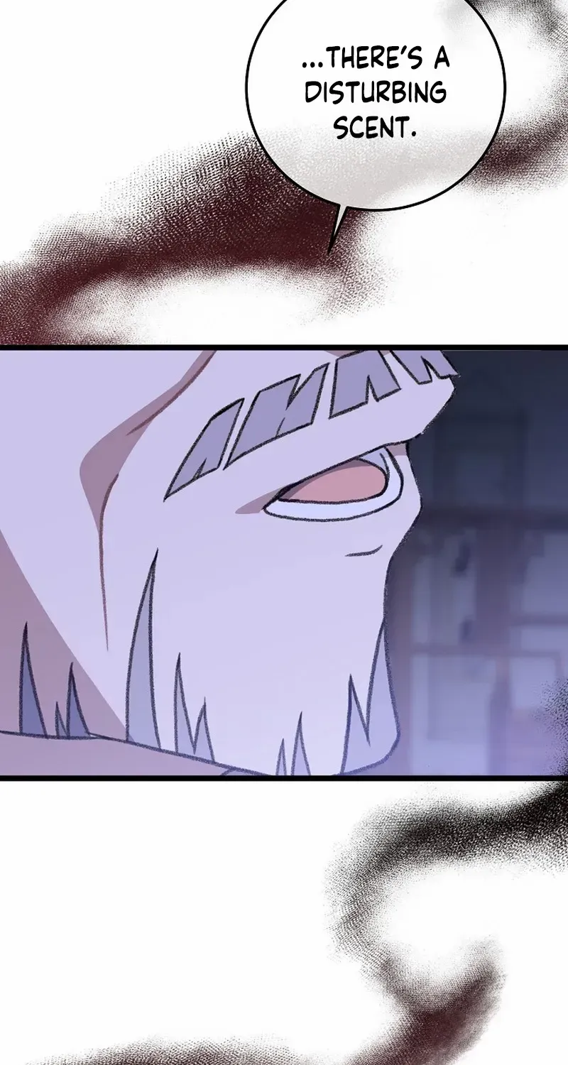 Return of the Namgung Clan’s Granddaughter Chapter 11 page 16 - 