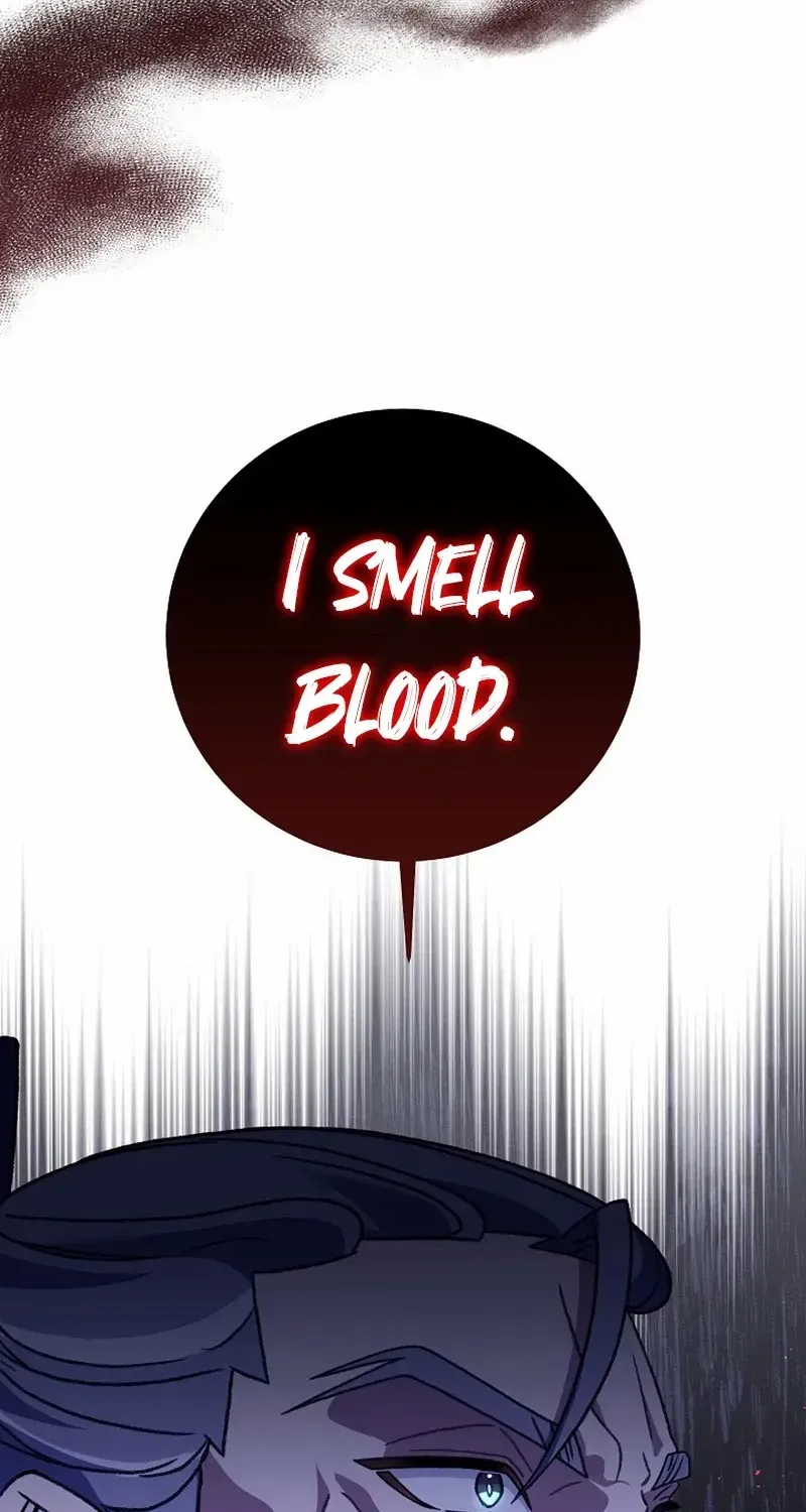Return of the Namgung Clan’s Granddaughter Chapter 11 page 17 - 