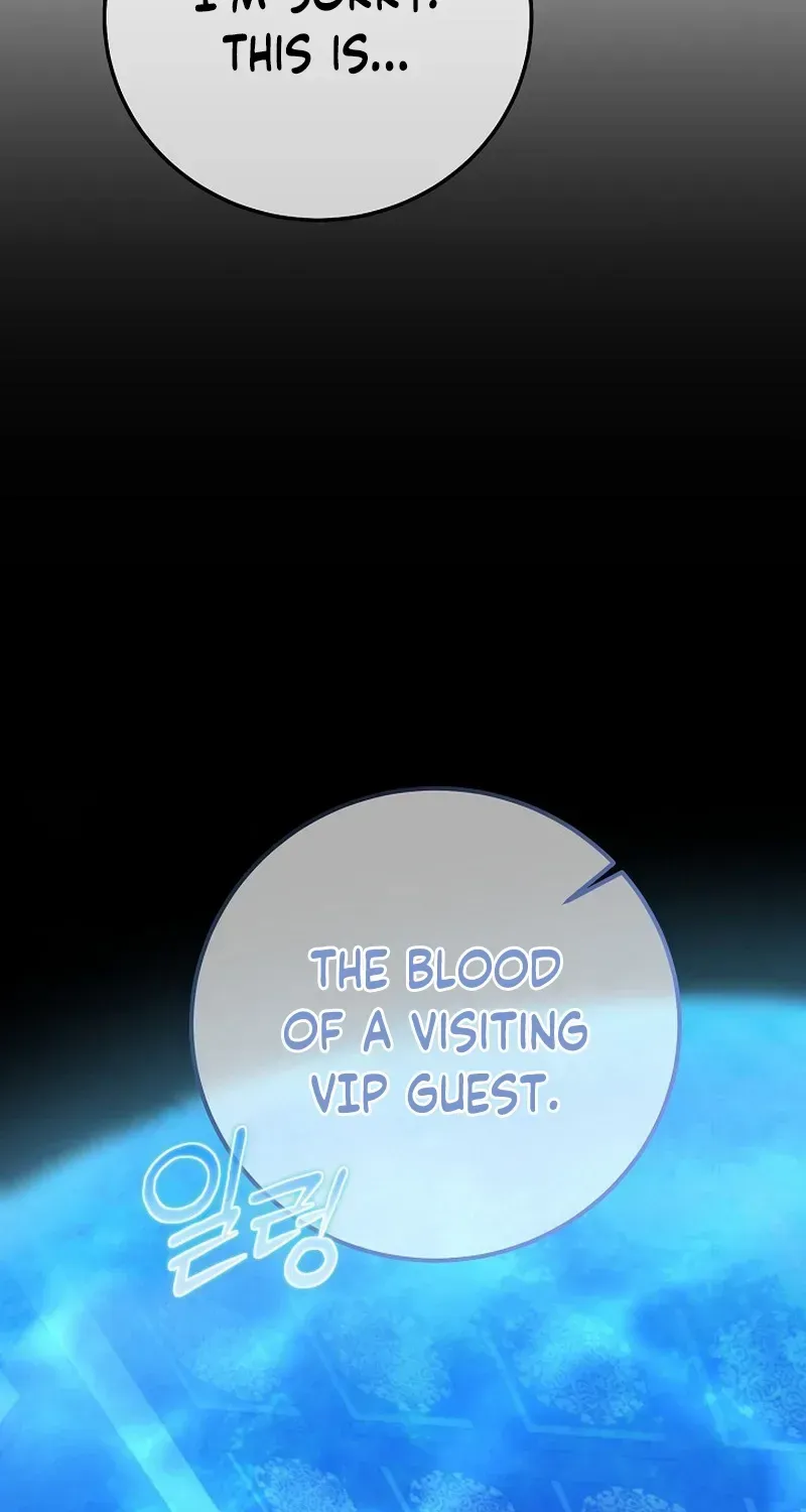 Return of the Namgung Clan’s Granddaughter Chapter 11 page 25 - 