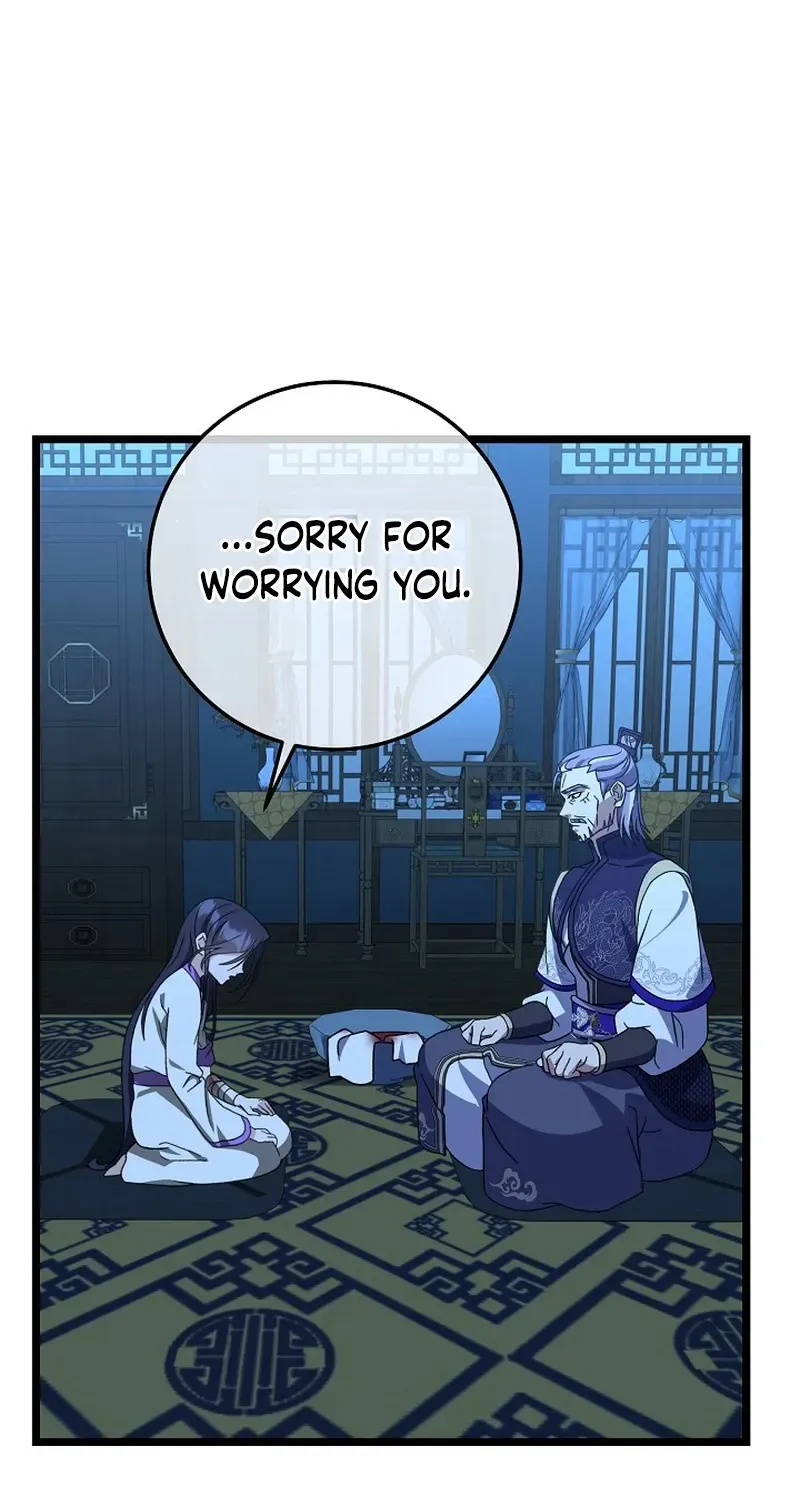 Return of the Namgung Clan’s Granddaughter Chapter 11 page 29 - 